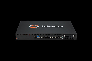 Ideco NGFW SMX