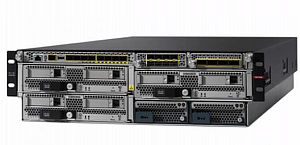 Cisco NGFW