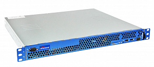 ViPNet TLS Gateway