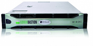Wallix Admin Bastion