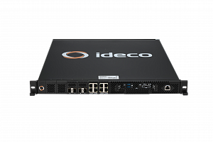 Ideco NGFW LX+