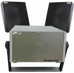 RS Jammer GSM