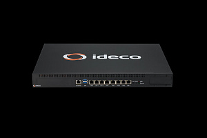 Ideco NGFW LX   