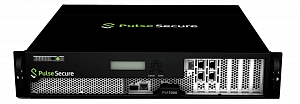 Pulse Secure