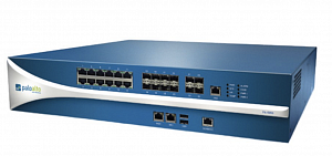 Palo Alto NGFW