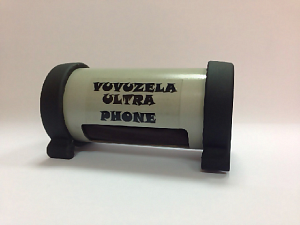 VUVUZELA ULTRA PHONE