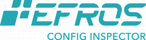 Efros Config Inspector