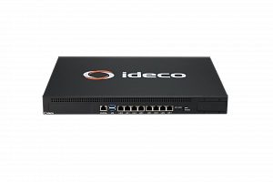 Ideco NGFW MX