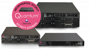 Check Point NGFW
