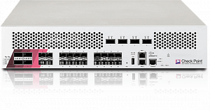 Check Point DDoS Protector