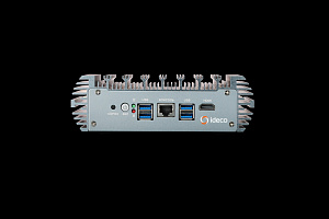 Ideco NGFW SX