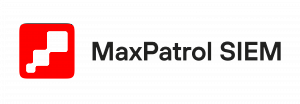 MaxPatrol SIEM
