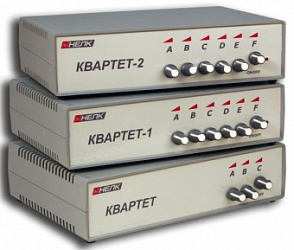Квартет