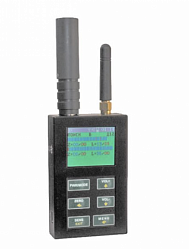 ST110. Индикатор поля