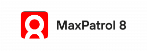 MaxPatrol 8